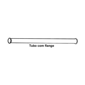 Tubos de Aço