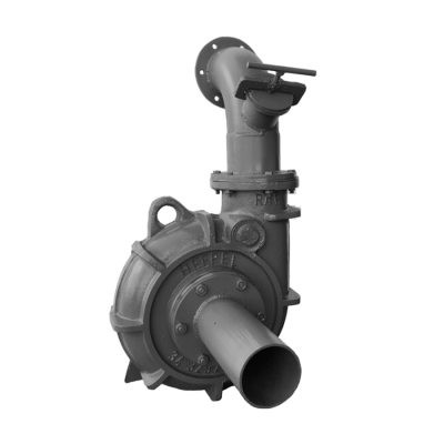 Bomba Mod. RF/4 e 5”