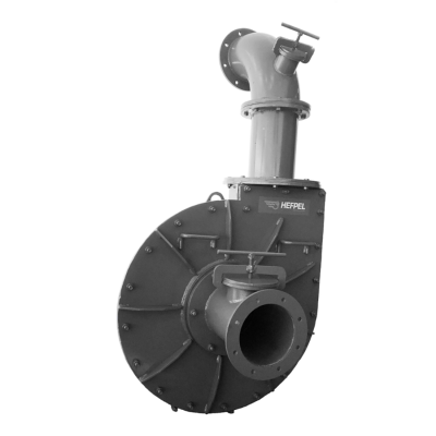 Bomba Mod. RTF/8”
