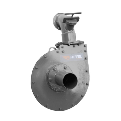 Bomba Mod. RTF/4 e 5”